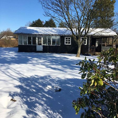 Cozy Holiday Home In Beautiful Kegnaes Sonderby (Sonderjylland) Exterior foto