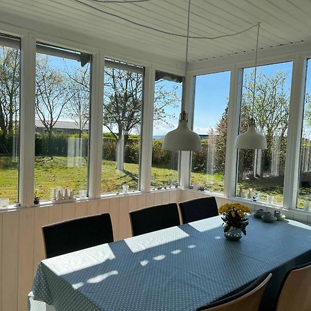 Cozy Holiday Home In Beautiful Kegnaes Sonderby (Sonderjylland) Exterior foto