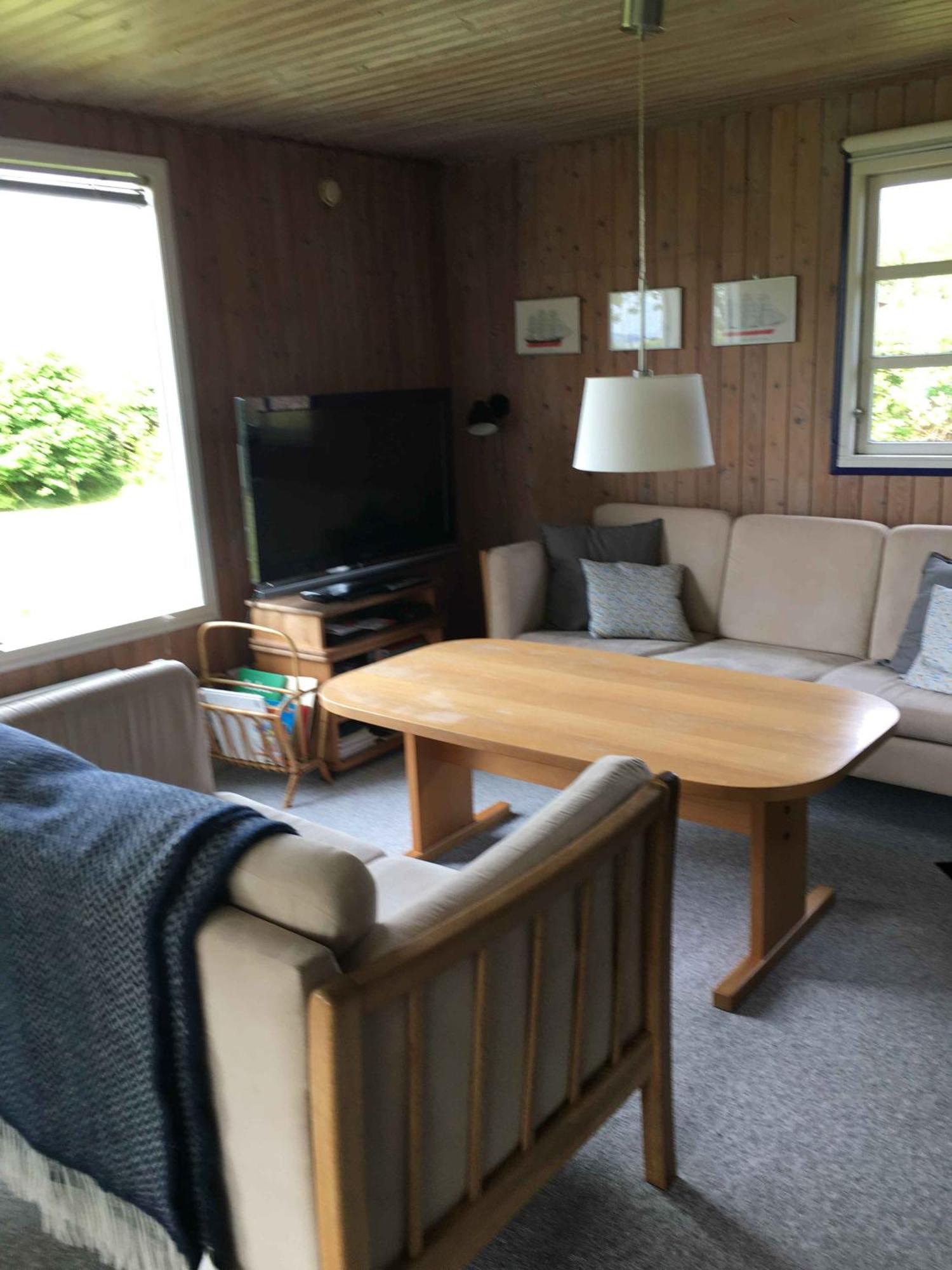 Cozy Holiday Home In Beautiful Kegnaes Sonderby (Sonderjylland) Exterior foto